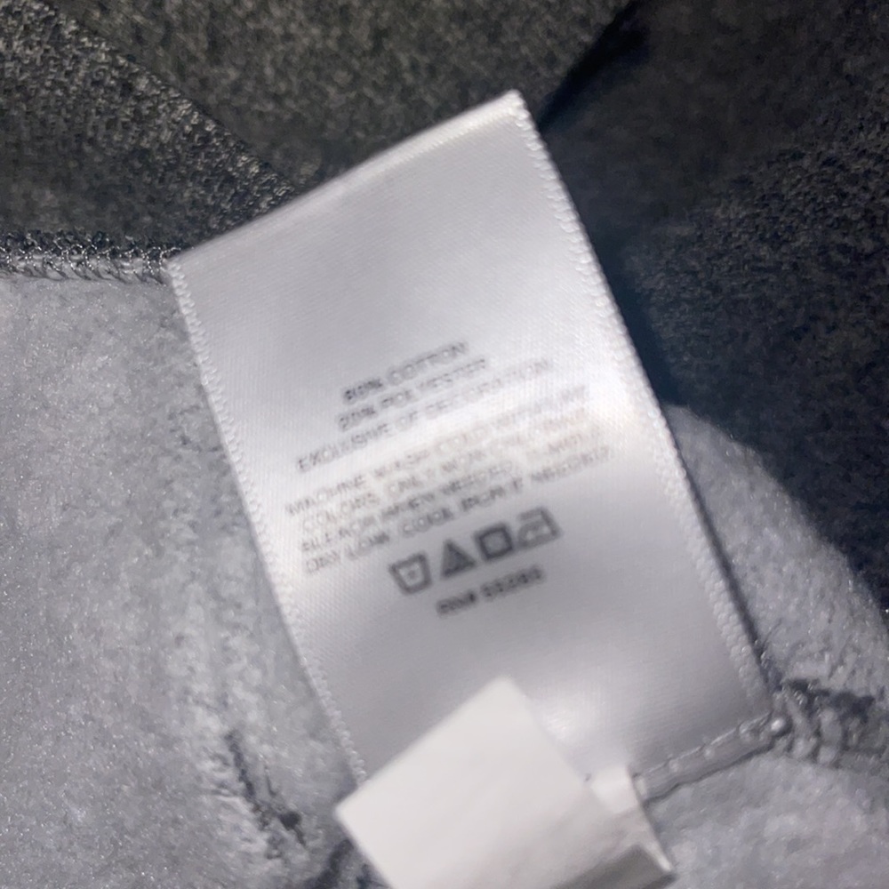 Express hoody - Picture 4 of 5